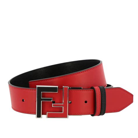 fendi belt mens sale|fendi belt outlet.